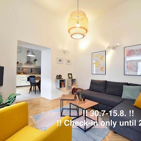 Hygge Apartment Zagreb Extérieur photo