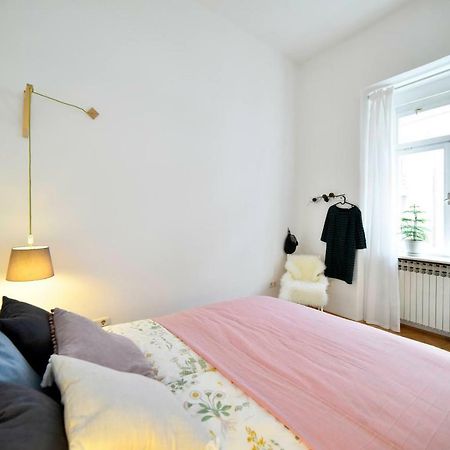 Hygge Apartment Zagreb Extérieur photo