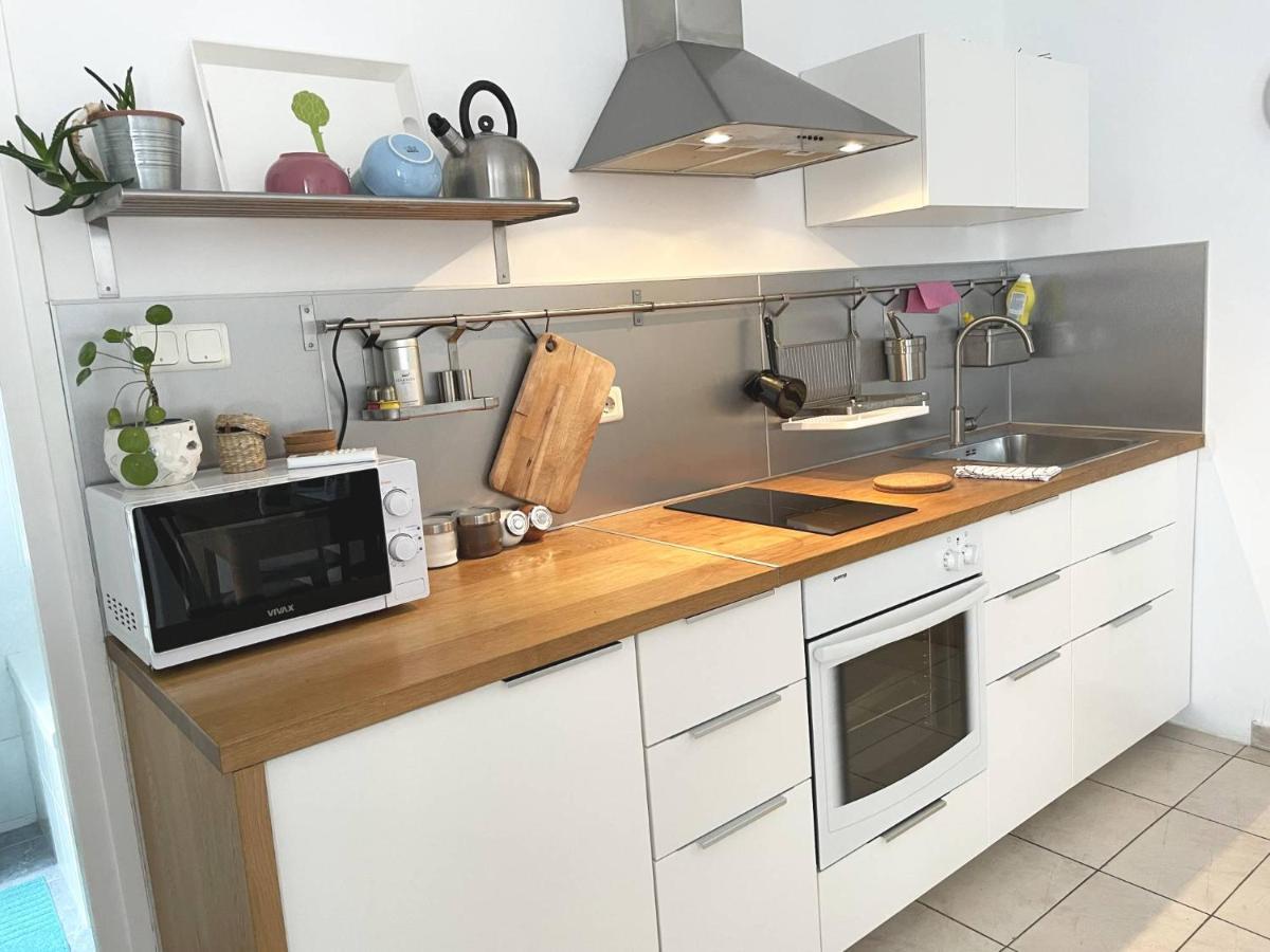 Hygge Apartment Zagreb Extérieur photo