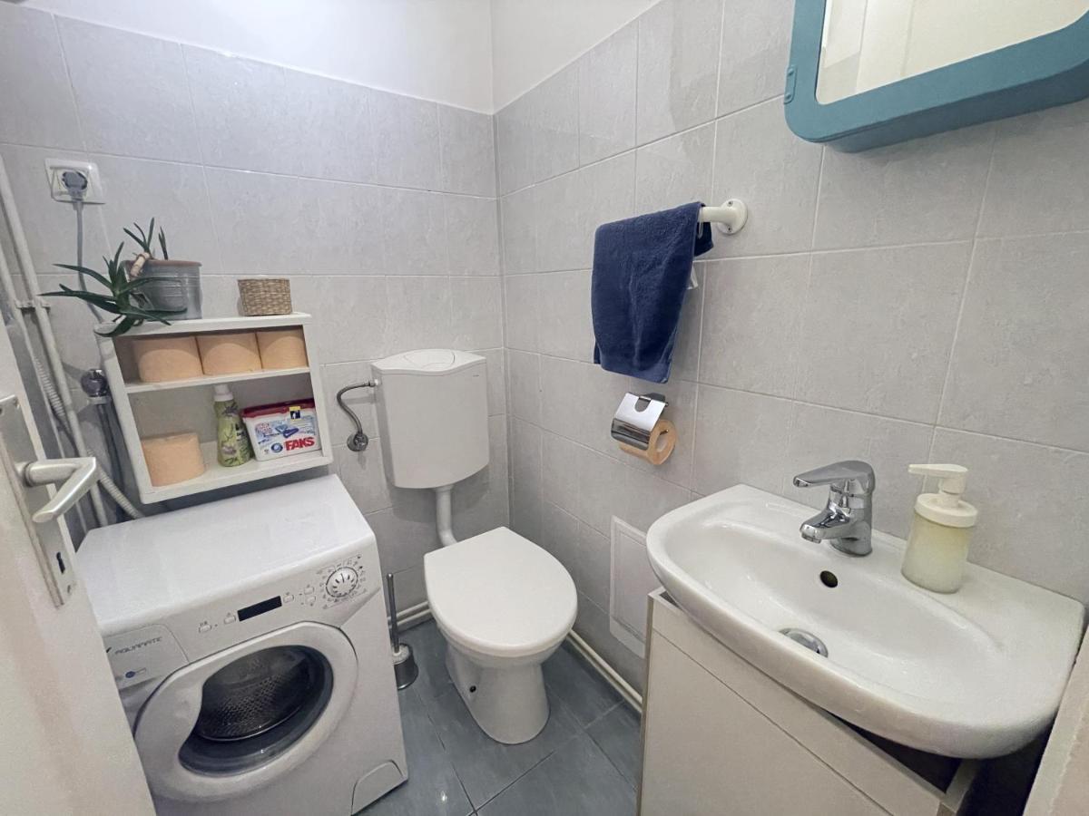 Hygge Apartment Zagreb Extérieur photo