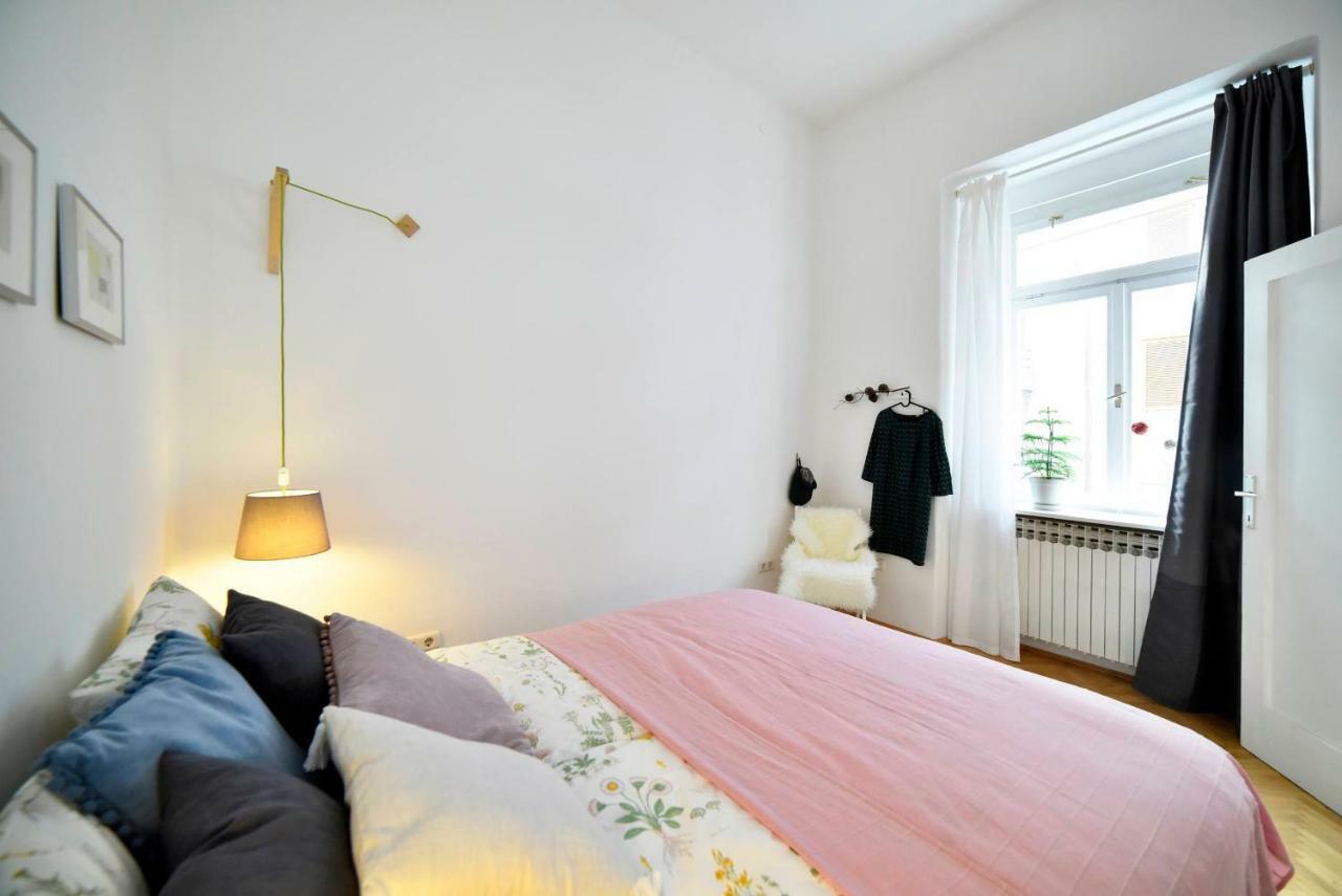 Hygge Apartment Zagreb Extérieur photo