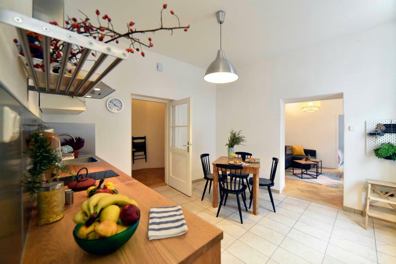 Hygge Apartment Zagreb Extérieur photo