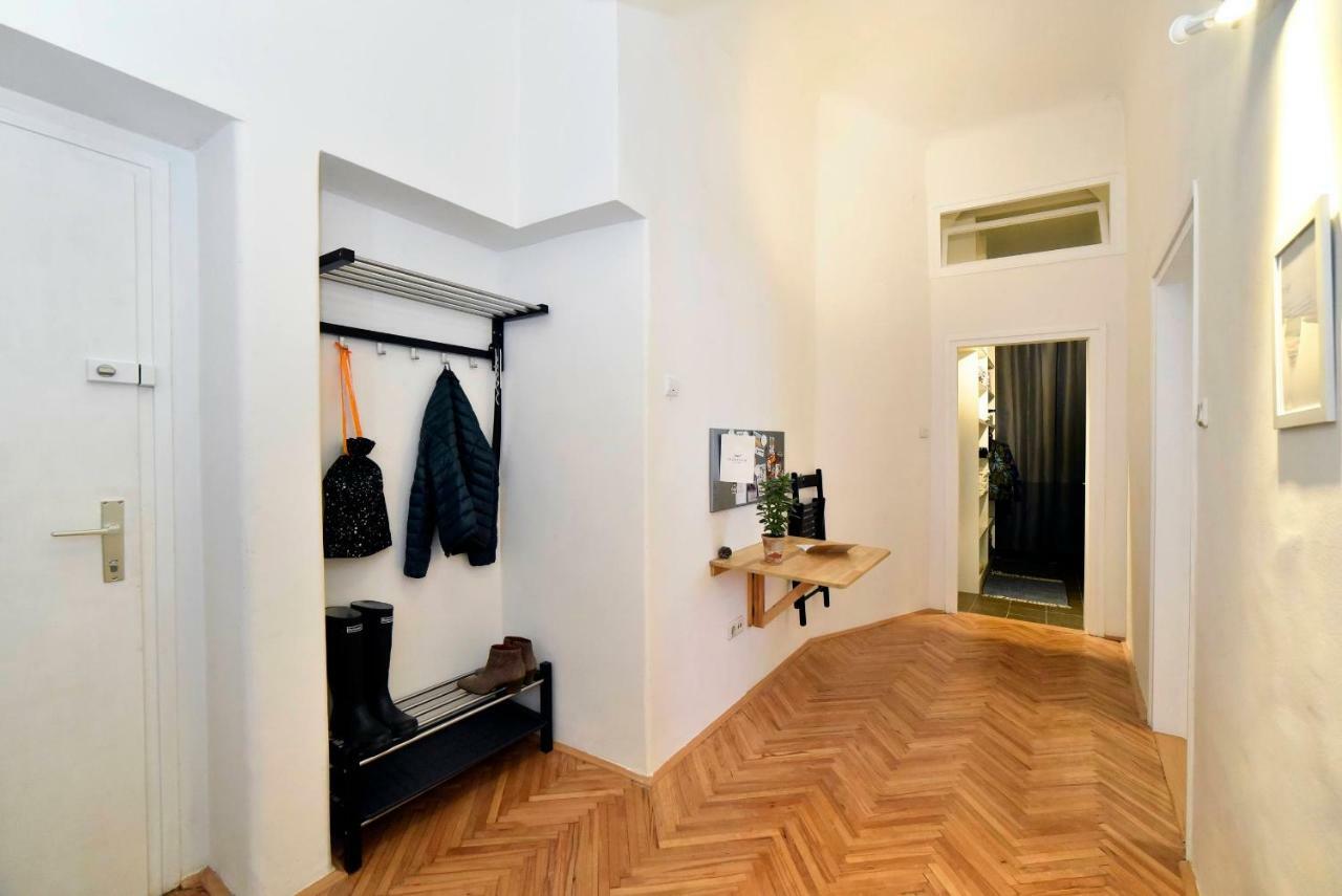 Hygge Apartment Zagreb Extérieur photo