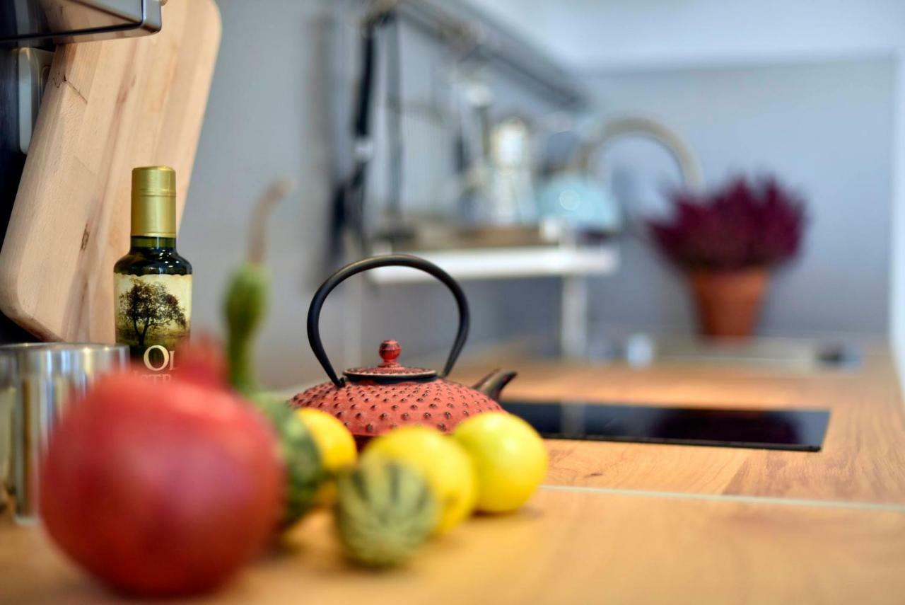 Hygge Apartment Zagreb Extérieur photo