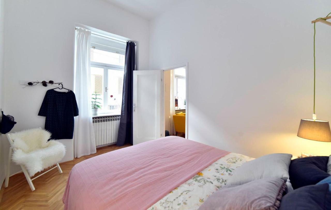 Hygge Apartment Zagreb Extérieur photo