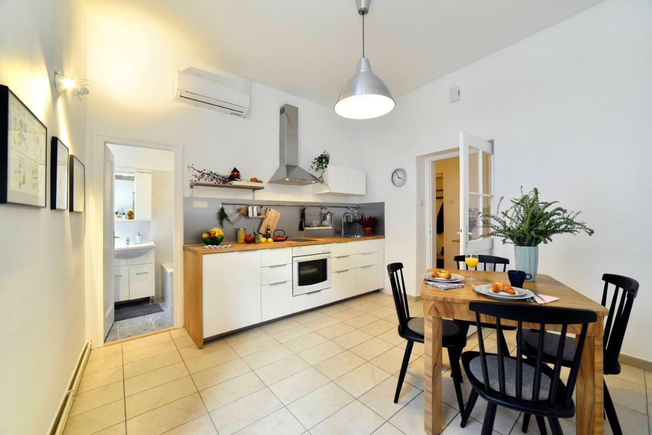 Hygge Apartment Zagreb Extérieur photo