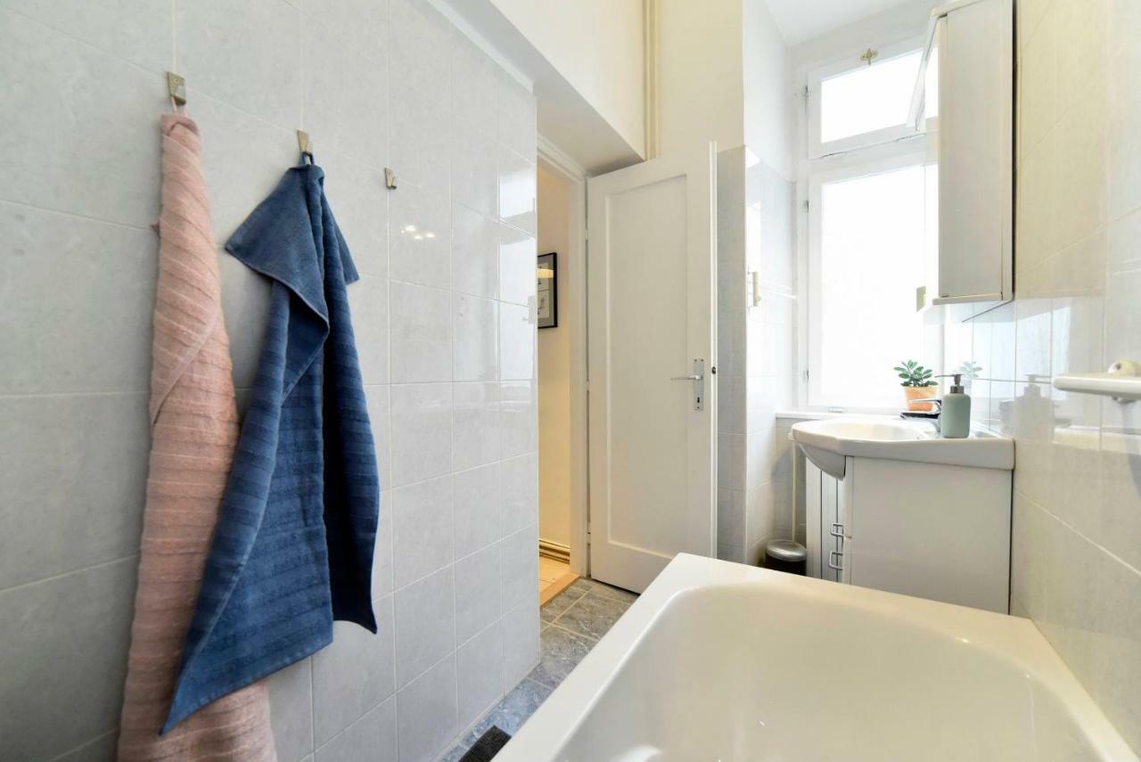 Hygge Apartment Zagreb Extérieur photo