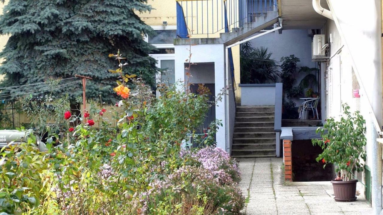 Hygge Apartment Zagreb Extérieur photo